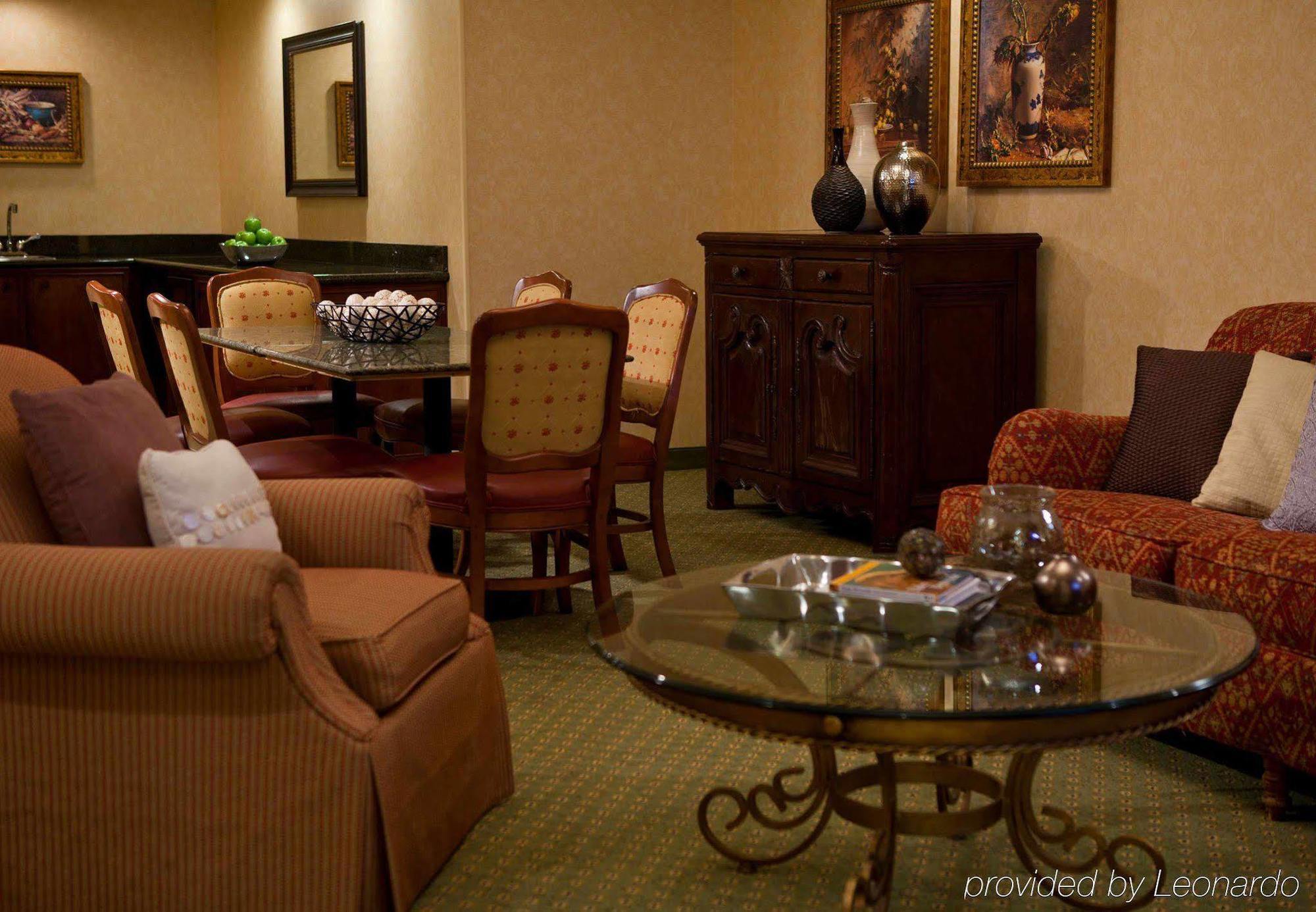 Renaissance Tulsa Hotel & Convention Center Pokoj fotografie